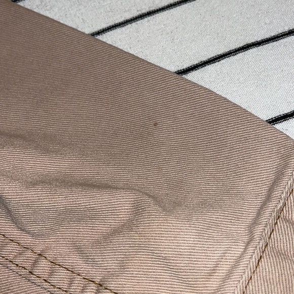 Bristol Blues Vintage USA Made Denim Jean Jacket Youth Medium 10/12 - Picture 10 of 15